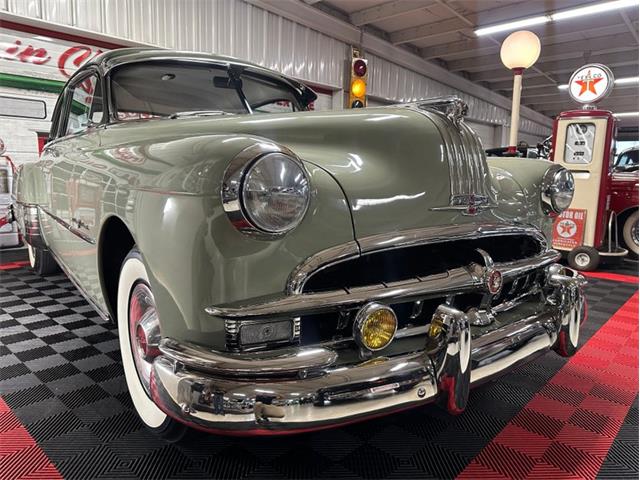 1949 Pontiac Chieftain (CC-2097818) for sale in Columbus, Ohio