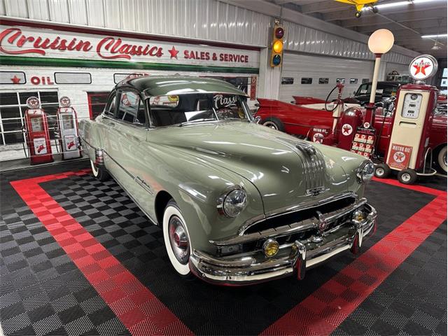 1949 Pontiac Chieftain (CC-2097818) for sale in Columbus, Ohio