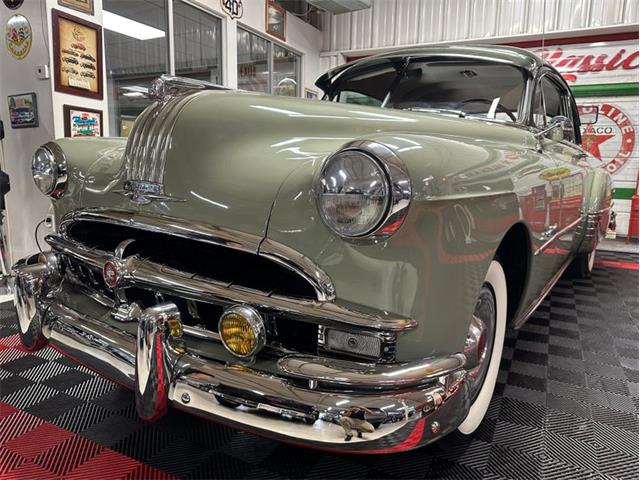 1949 Pontiac Chieftain (CC-2097818) for sale in Columbus, Ohio
