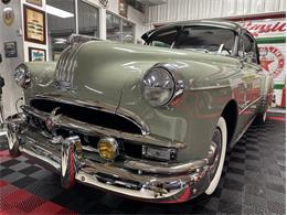 1949 Pontiac Chieftain (CC-2097818) for sale in Columbus, Ohio