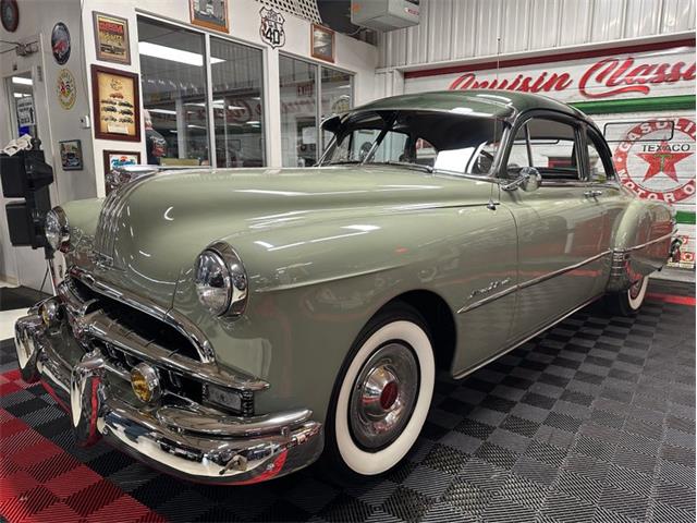 1949 Pontiac Chieftain (CC-2097818) for sale in Columbus, Ohio