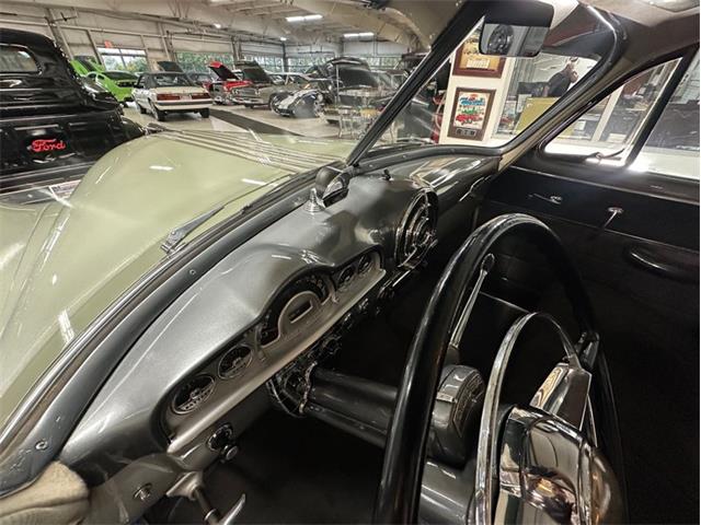 1949 Pontiac Chieftain (CC-2097818) for sale in Columbus, Ohio