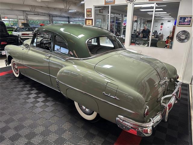 1949 Pontiac Chieftain (CC-2097818) for sale in Columbus, Ohio