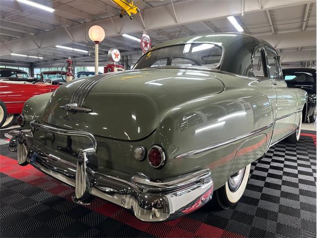 1949 Pontiac Chieftain (CC-2097818) for sale in Columbus, Ohio