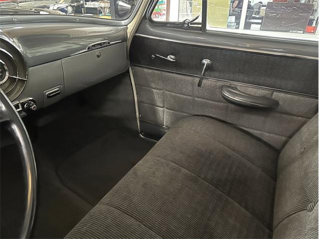 1949 Pontiac Chieftain (CC-2097818) for sale in Columbus, Ohio