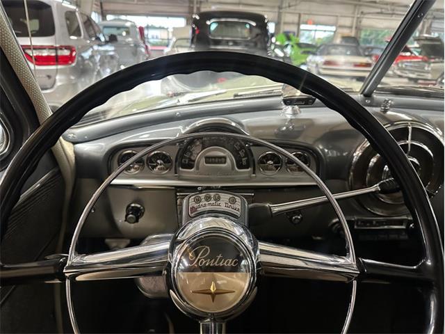 1949 Pontiac Chieftain (CC-2097818) for sale in Columbus, Ohio