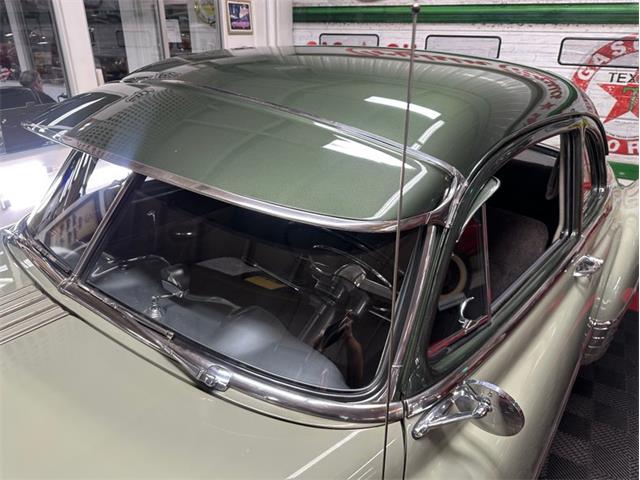 1949 Pontiac Chieftain (CC-2097818) for sale in Columbus, Ohio