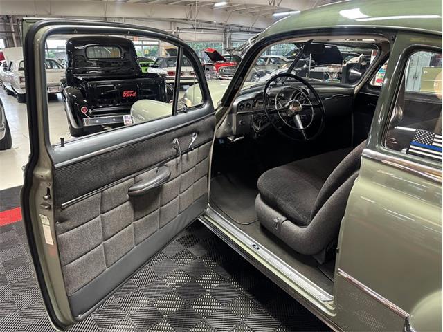 1949 Pontiac Chieftain (CC-2097818) for sale in Columbus, Ohio