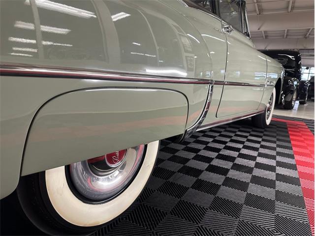 1949 Pontiac Chieftain (CC-2097818) for sale in Columbus, Ohio