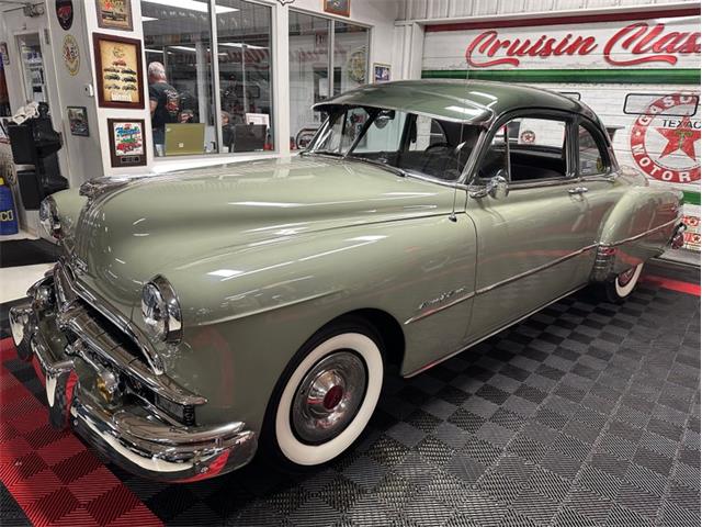 1949 Pontiac Chieftain (CC-2097818) for sale in Columbus, Ohio