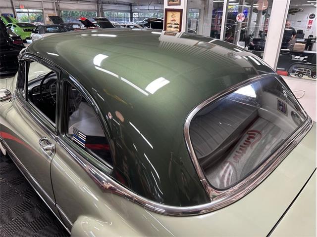1949 Pontiac Chieftain (CC-2097818) for sale in Columbus, Ohio
