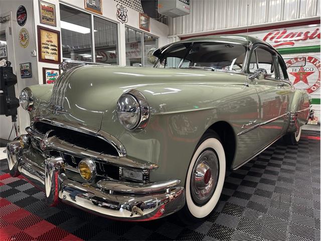 1949 Pontiac Chieftain (CC-2097818) for sale in Columbus, Ohio
