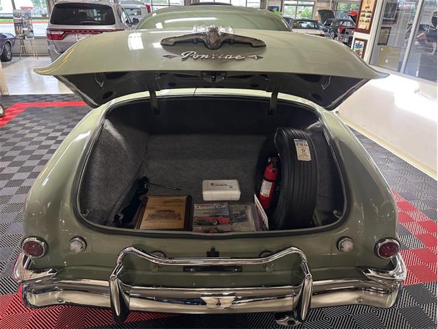 1949 Pontiac Chieftain (CC-2097818) for sale in Columbus, Ohio