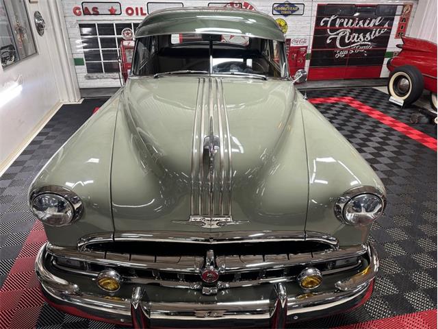 1949 Pontiac Chieftain (CC-2097818) for sale in Columbus, Ohio