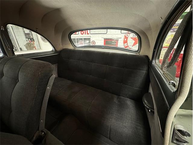 1949 Pontiac Chieftain (CC-2097818) for sale in Columbus, Ohio