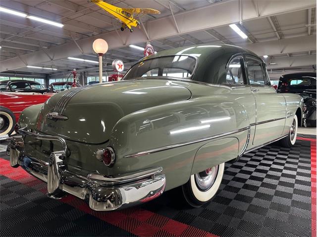 1949 Pontiac Chieftain (CC-2097818) for sale in Columbus, Ohio