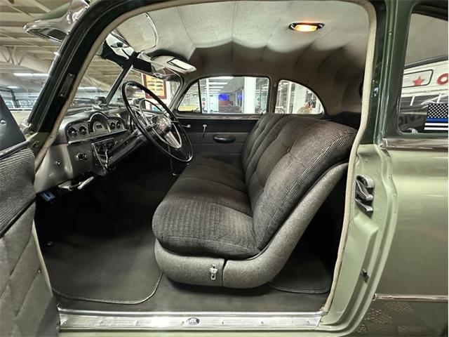 1949 Pontiac Chieftain (CC-2097818) for sale in Columbus, Ohio