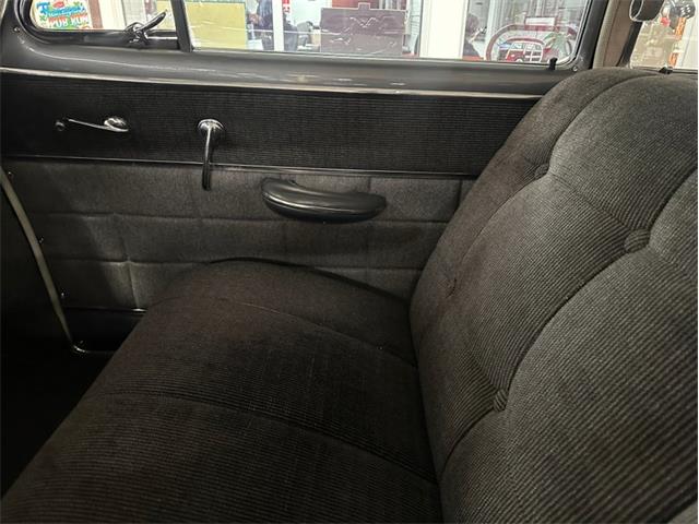 1949 Pontiac Chieftain (CC-2097818) for sale in Columbus, Ohio
