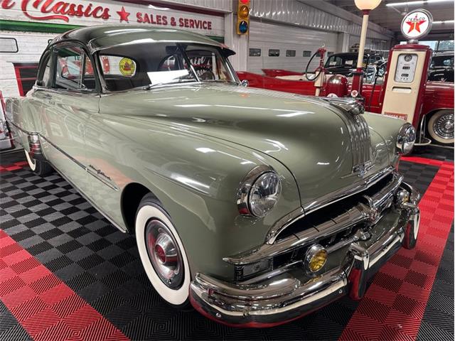 1949 Pontiac Chieftain (CC-2097818) for sale in Columbus, Ohio