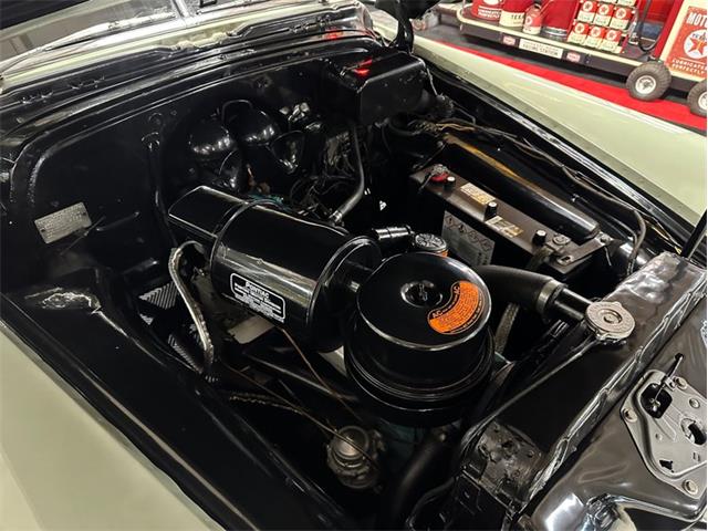 1949 Pontiac Chieftain (CC-2097818) for sale in Columbus, Ohio