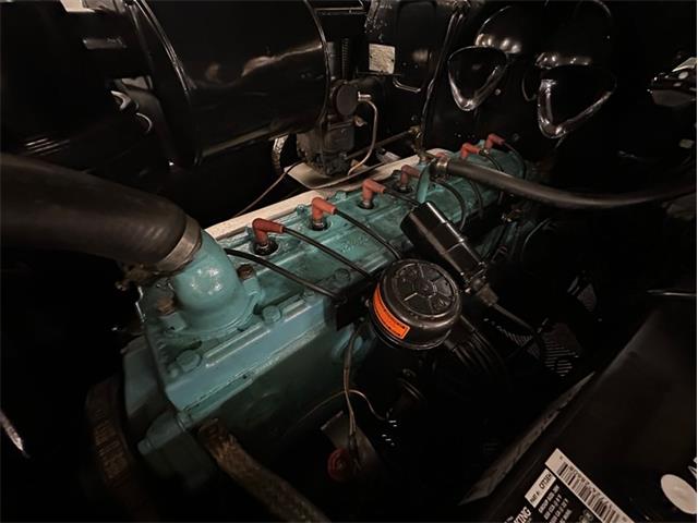 1949 Pontiac Chieftain (CC-2097818) for sale in Columbus, Ohio