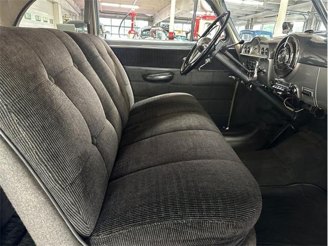 1949 Pontiac Chieftain (CC-2097818) for sale in Columbus, Ohio
