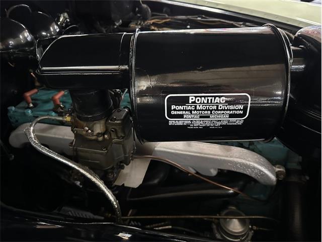 1949 Pontiac Chieftain (CC-2097818) for sale in Columbus, Ohio