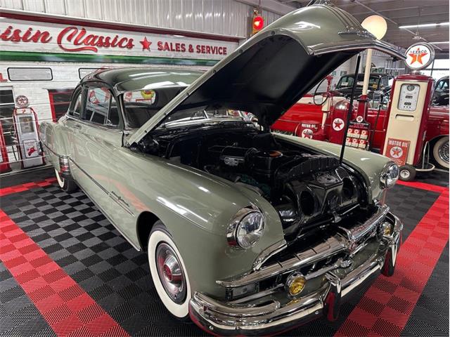 1949 Pontiac Chieftain (CC-2097818) for sale in Columbus, Ohio