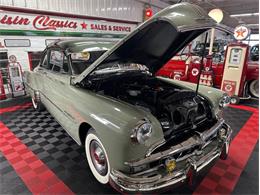 1949 Pontiac Chieftain (CC-2097818) for sale in Columbus, Ohio