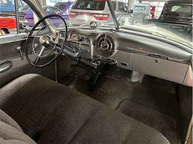1949 Pontiac Chieftain (CC-2097818) for sale in Columbus, Ohio