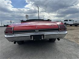1969 Chevrolet Chevelle SS (CC-2097819) for sale in Saratoga Springs, New York