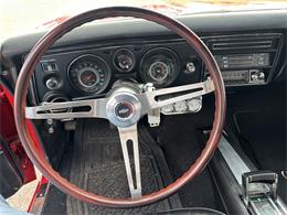 1969 Chevrolet Chevelle SS (CC-2097819) for sale in Saratoga Springs, New York