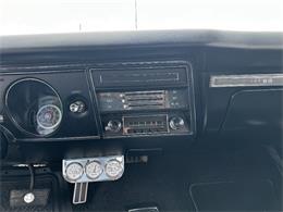 1969 Chevrolet Chevelle SS (CC-2097819) for sale in Saratoga Springs, New York