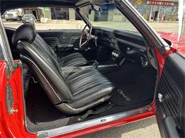 1969 Chevrolet Chevelle SS (CC-2097819) for sale in Saratoga Springs, New York