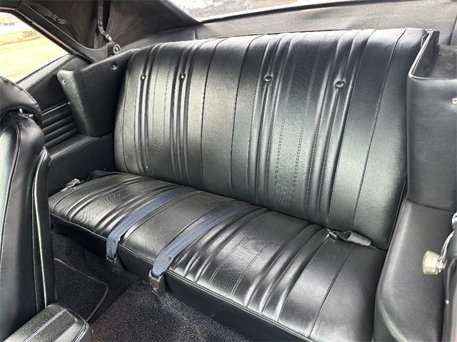 1969 Chevrolet Chevelle SS (CC-2097819) for sale in Saratoga Springs, New York