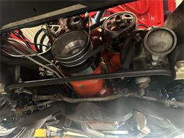 1969 Chevrolet Chevelle SS (CC-2097819) for sale in Saratoga Springs, New York