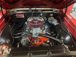 1969 Chevrolet Chevelle SS (CC-2097819) for sale in Saratoga Springs, New York