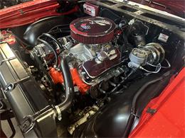 1969 Chevrolet Chevelle SS (CC-2097819) for sale in Saratoga Springs, New York