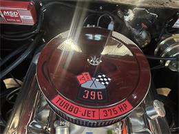 1969 Chevrolet Chevelle SS (CC-2097819) for sale in Saratoga Springs, New York