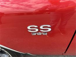 1969 Chevrolet Chevelle SS (CC-2097819) for sale in Saratoga Springs, New York