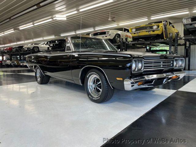 1969 Plymouth Satellite (CC-2097820) for sale in Calverton, New York