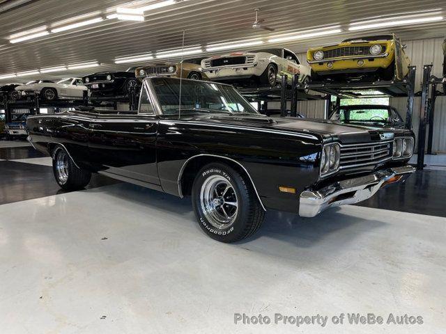 1969 Plymouth Satellite (CC-2097820) for sale in Calverton, New York