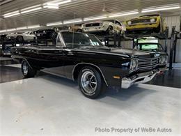 1969 Plymouth Satellite (CC-2097820) for sale in Calverton, New York