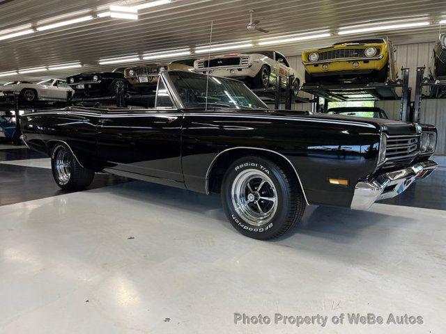 1969 Plymouth Satellite (CC-2097820) for sale in Calverton, New York