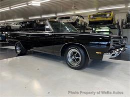 1969 Plymouth Satellite (CC-2097820) for sale in Calverton, New York
