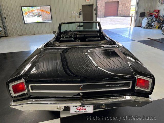 1969 Plymouth Satellite (CC-2097820) for sale in Calverton, New York