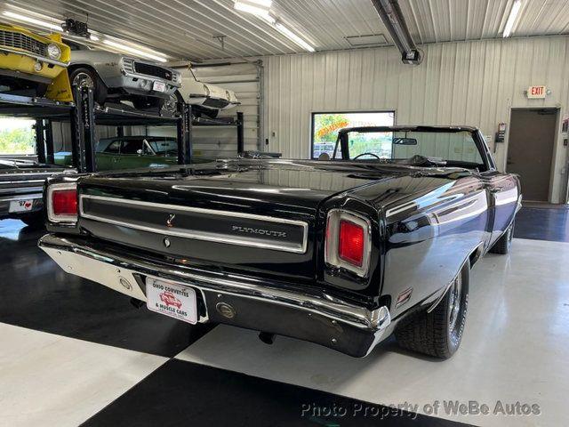 1969 Plymouth Satellite (CC-2097820) for sale in Calverton, New York