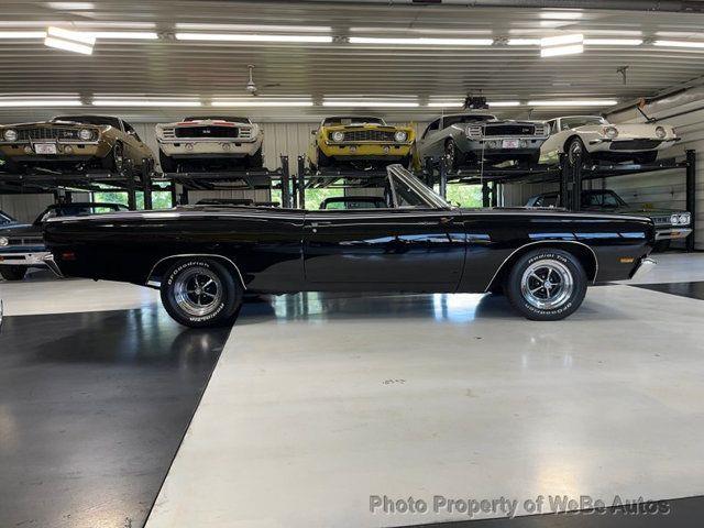 1969 Plymouth Satellite (CC-2097820) for sale in Calverton, New York