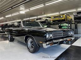 1969 Plymouth Satellite (CC-2097820) for sale in Calverton, New York