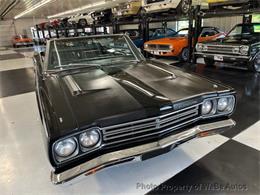 1969 Plymouth Satellite (CC-2097820) for sale in Calverton, New York